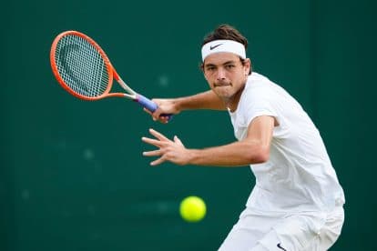 Wimbledon betting tips: Best betting predictions for Day Eight