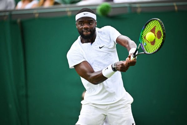 Wimbledon betting tips: Best betting predictions for Day Seven 1 Wimbledon betting tips day seven
