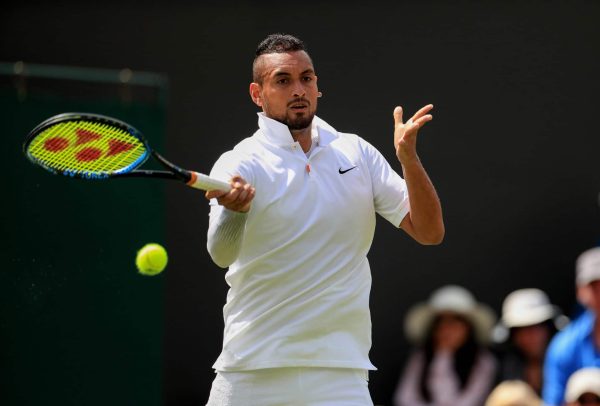 Wimbledon betting tips day six