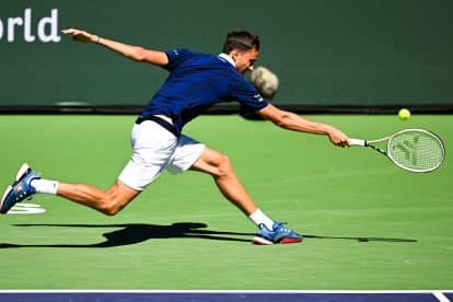 ATP Cincinnati 2022 &ndash; Men&rsquo;s Draw Breakdown