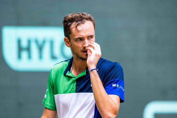 ATP Montreal Results