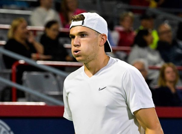 ATP Winston-Salem Predictions