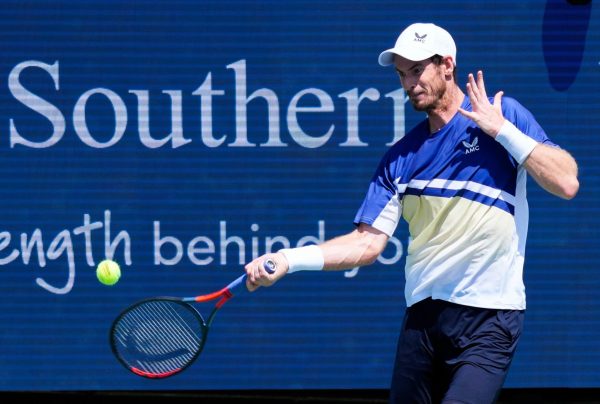 Andy Murray Possible Retirement Beyond 2022 US Open? 1 Andy Murray US Open 2022