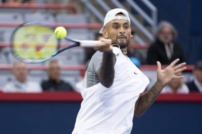Kyrgios vs Medvedev Predictions &ndash; Which Way Will This Go?