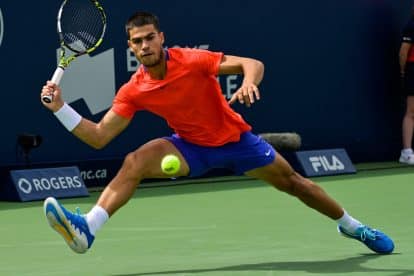 US Open 2022 Previews Top Male Players