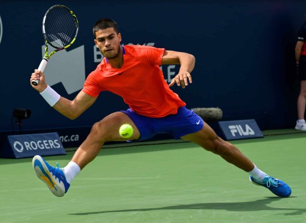 Mens Preview 2022 US Open