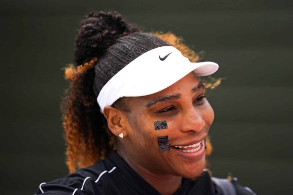 Serena Williams Retirement Announcement - Full Details 1 Serena Williams Retirement