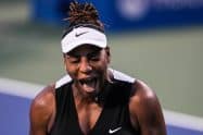 Serena&rsquo;s Best US Open Career Titles