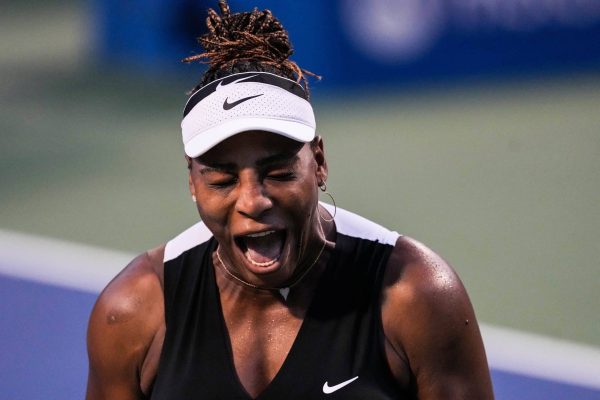 Serena best US Open titles