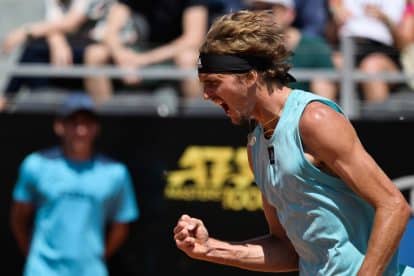 US Open 2022 &ndash; Major Withdrawals Announced