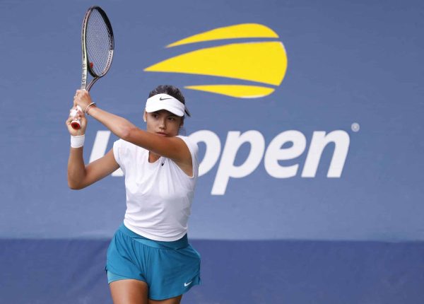 Women’s 2022 US Open Draw - Full Breakdown 1 Womens US Open draw 2022