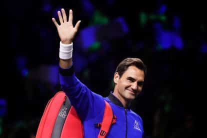 Laver Cup 2022 Schedule &ndash; Three Day Breakdown