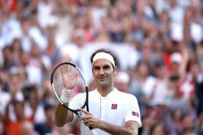 Federer Officially Retired &ndash; How Long Until the Others Follow Suit?