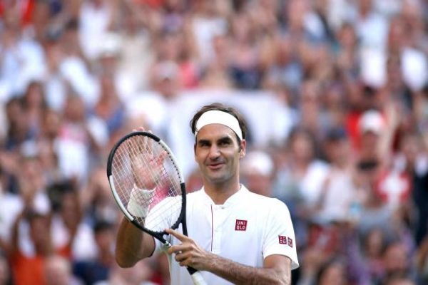 Federer Retirement