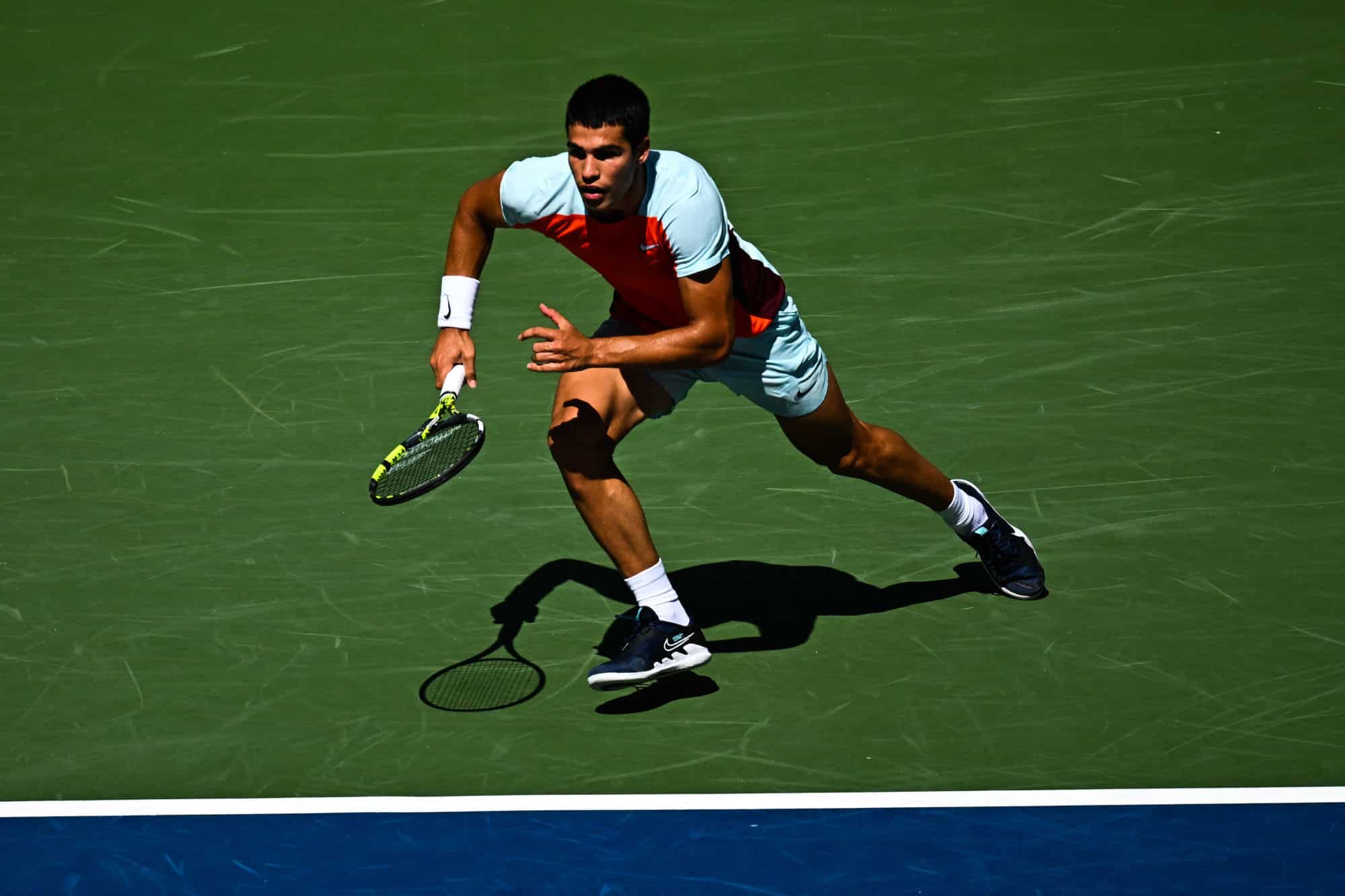 US Open final live stream: How to watch Alcaraz vs Ruud online 5 Carlos alcaraz us open final