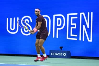 US Open 2022 Schedule and Predictions: Day 8