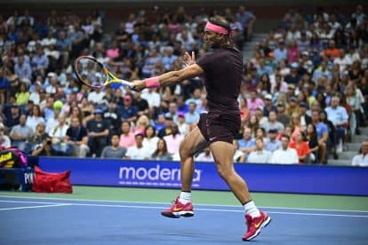 Frances Tiafoe vs Rafael Nadal Prediction &ndash; US Open Round of 16