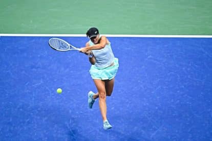 Iga Swiatek vs Caroline Garcia Prediction &ndash; WTA Finals