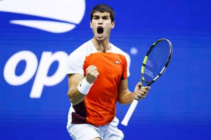 US Open final live stream: How to watch Alcaraz vs Ruud online