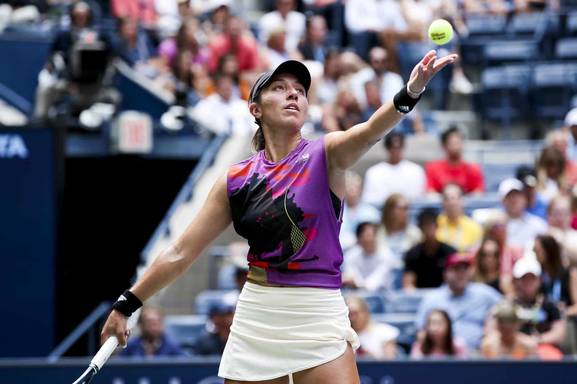 Kvitova vs Pegula US Open Prediction