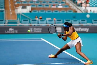 Cori Gauff vs Caroline Garcia Prediction &ndash; US Open Quarter-finals