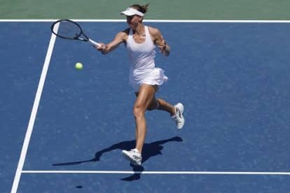 Liudmila Samsonova vs Ajla Tomljanovic Prediction &ndash; US Open Round of 16