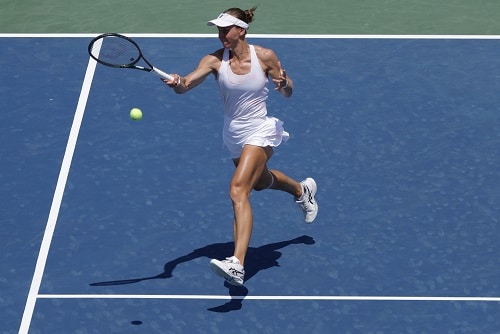 Samsonova vs Tomljanovic US Open Prediction