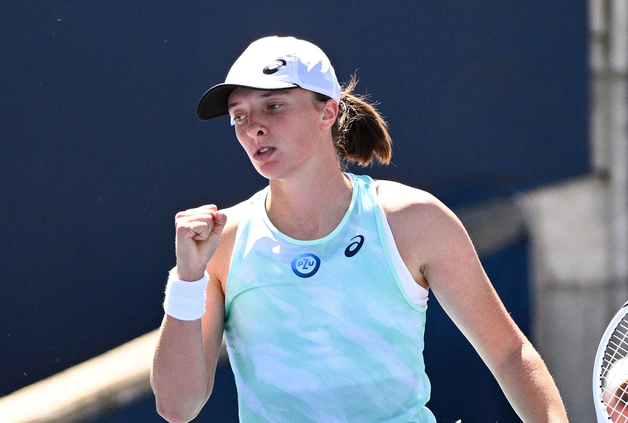 Swiatek vs Pegula US open prediction