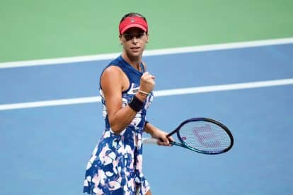 Ons Jabeur vs Ajla Tomljanovic Prediction &ndash; US Open Quarter-finals