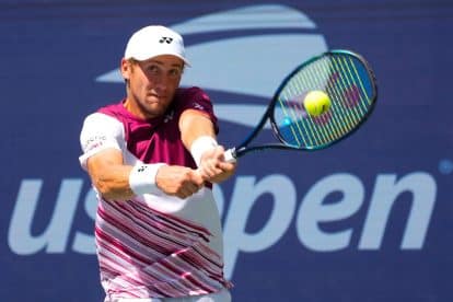 Karen Khachanov vs Casper Ruud Prediction &ndash; US Open Semifinals