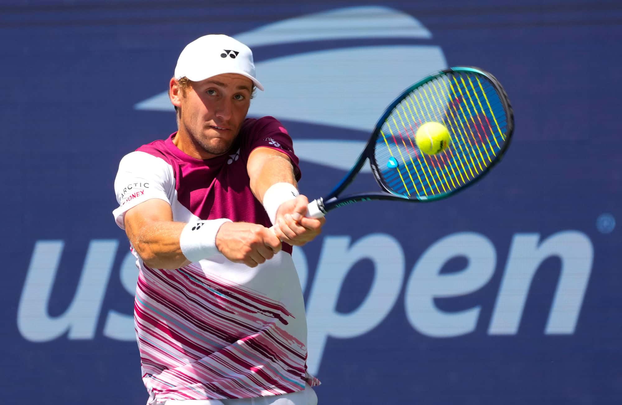 Karen Kashanov vs Casper Ruud us open prediction