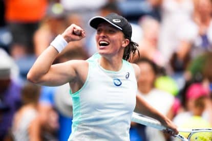 Women&rsquo;s US Open 2022 Seeds Breakdown