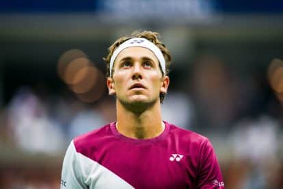 Casper Ruud vs Carlos Alcaraz Prediction &ndash; US Open Final