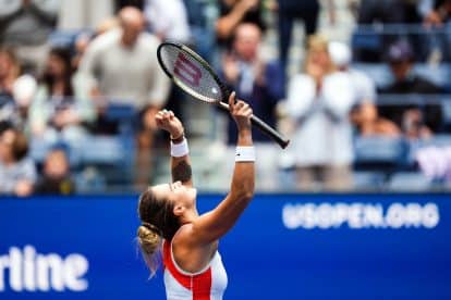 Iga Swiatek vs Aryna Sabalenka Prediction &ndash; US Open Semifinals