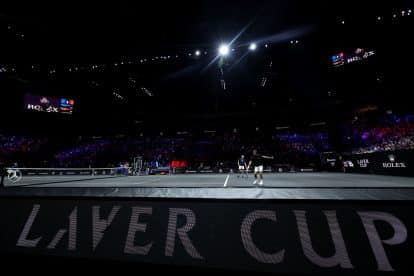 2022 Laver Cup Format &ndash; How Does It Actually Work?