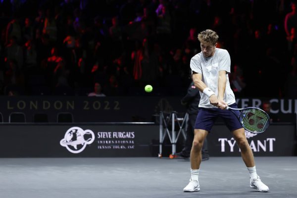 Laver Cup 2022 Day One Predictions - Singles Matches 1 Laver Cup Predictions