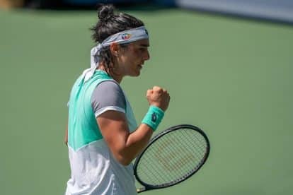 Ons Jabeur vs Veronika Kudermetova Prediction &ndash; US Open Round of 16