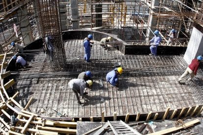 Calls for Canada to push for Qatar World Cup workers&rsquo; compensation intensifies