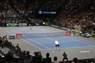 ATP 1000 Paris Masters &ndash; Men&rsquo;s Draw Breakdown