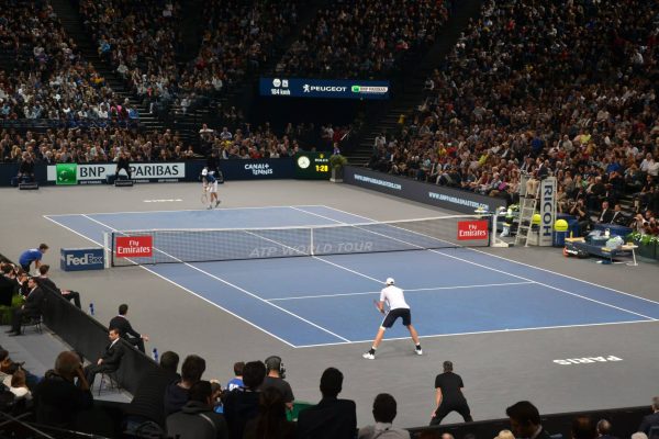 ATP Paris Masters