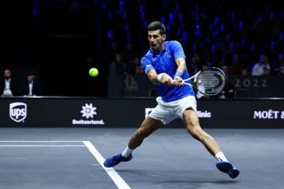 ATP Race to Turin &ndash; Current State of Play