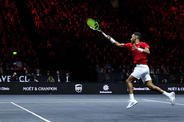 ATP Rankings October 2022