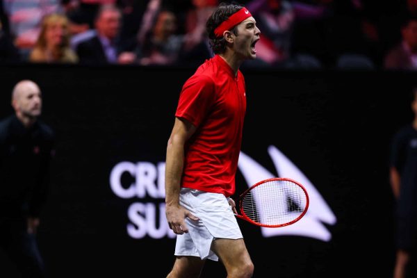 ATP Turin Masters 2022