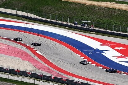 F1 US Betting and Odds for Today&rsquo;s Race