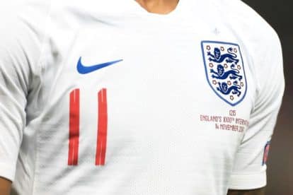 Pundit says Chelsea forward &lsquo;not even a consideration&rsquo; for England World Cup squad