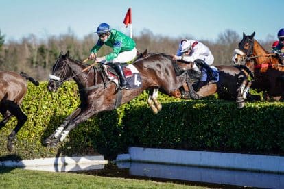 How to bet on the Melbourne Cup: A beginner&rsquo;s guide