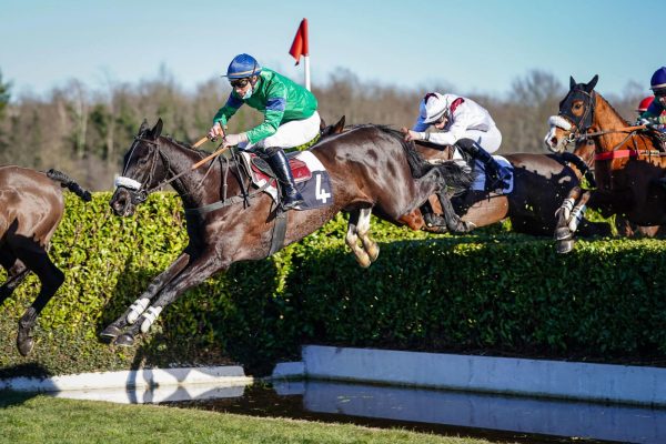 How to bet on the Melbourne Cup