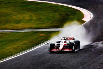 F1 driver of the day: How can I vote?