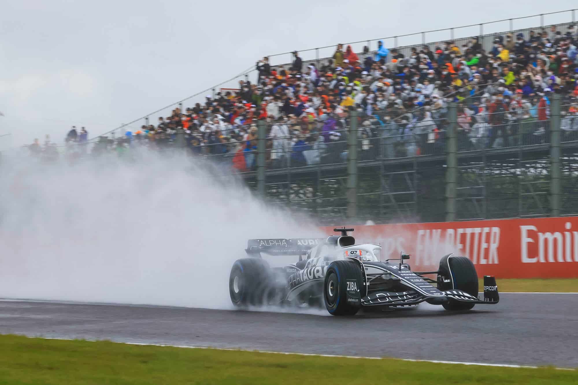 F1 Driver of the Day