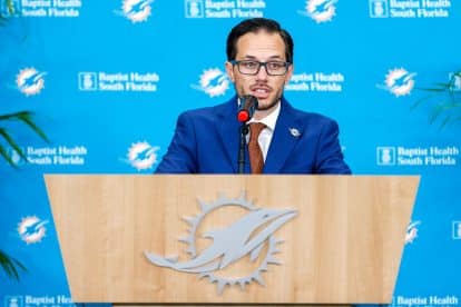 NFL early Coach of the Year candidates in 2022